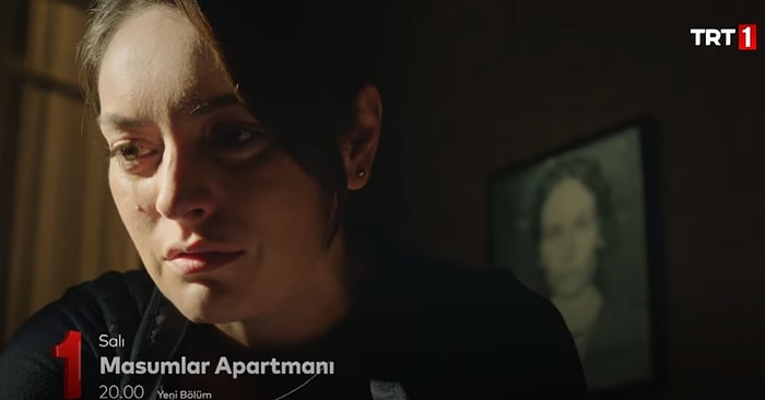 Masumlar Apartmanı 14. Bölüm Fragmanı