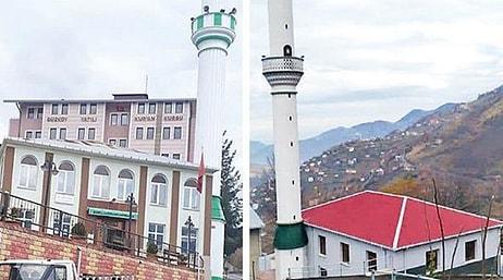 AKP'li Belediye Borçlarına Karşılık İki Camiyi Verdi: 'Mecbur Kaldık'