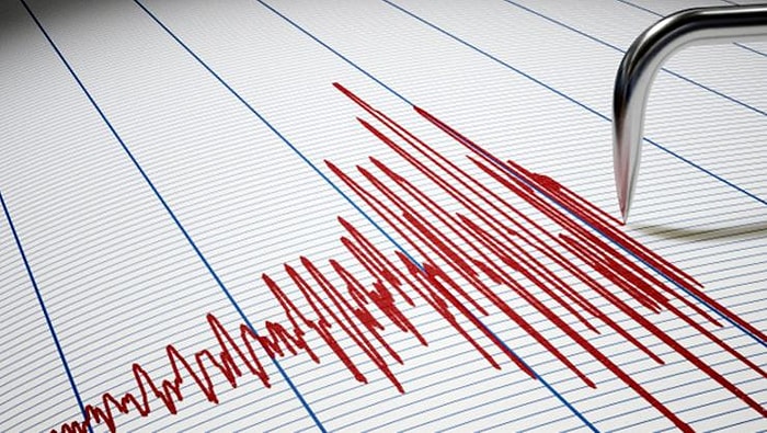 Marmara Denizi, Çorum, Yalova ve Ege Denizi'nde Deprem! İşte 11 Aralık 2020 Son Depremler Listesi...