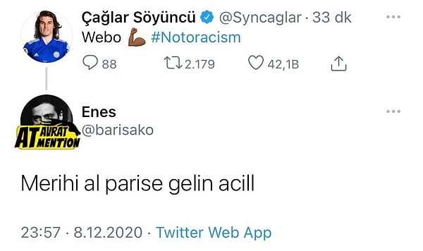 15. Ne güzel olurdu! 😂