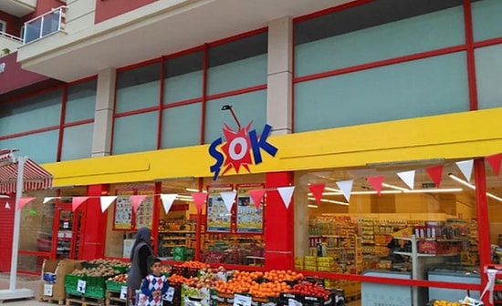 ŞOK Marketleri Kaçta Açılıyor, Kaçta Kapanıyor? İşte ŞOK Marketlerinin Güncel Çalışma Saatleri...