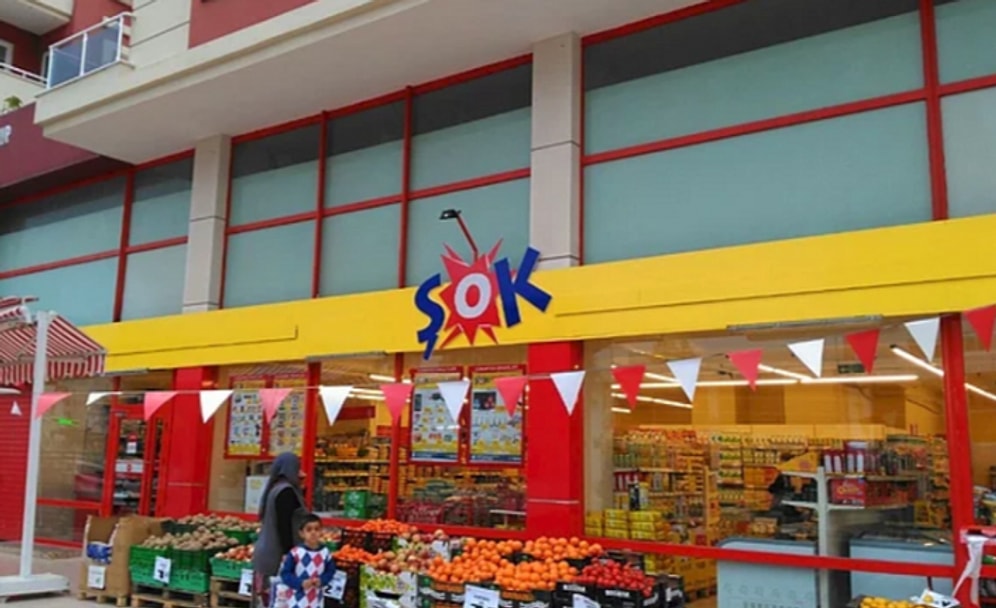 ŞOK Marketleri Kaçta Açılıyor, Kaçta Kapanıyor? İşte ŞOK Marketlerinin Güncel Çalışma Saatleri...