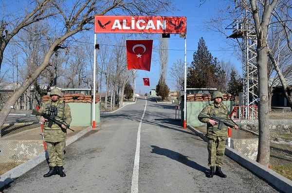 'Türkiye-Ermenistan ilişkilerinde de yeni bir sayfa açılabilir'