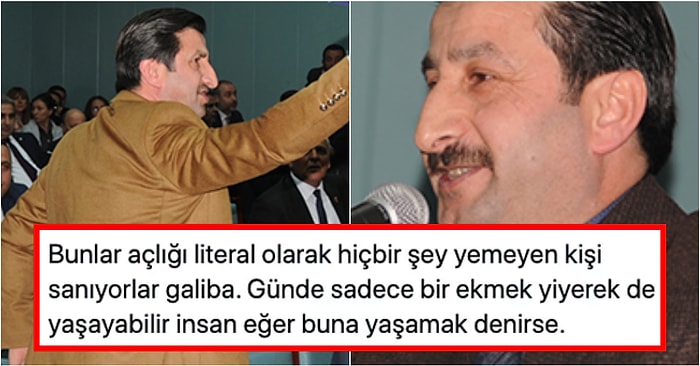 Vatandaş Eline 'İş-Aş' Yazarak İntihar Ederken AKP Avcılar Meclis Üyesi Süleyman Çelik'in 'Kim Aç?' Çıkışı Tepkilerin Odağında