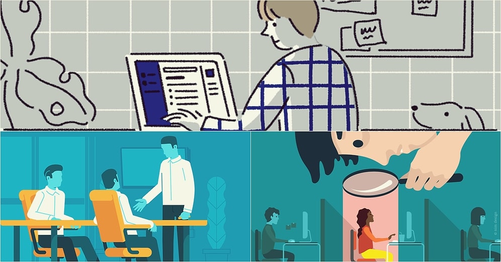 Serda Kranda Yazio: Onlar Statü Sahipleri mi Eşik Gardiyanları mı?