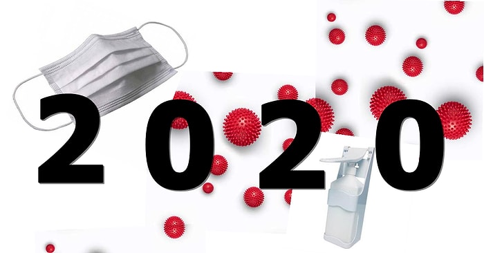 Kayıp Yıl 2020 Yılında Ne Kazandın?