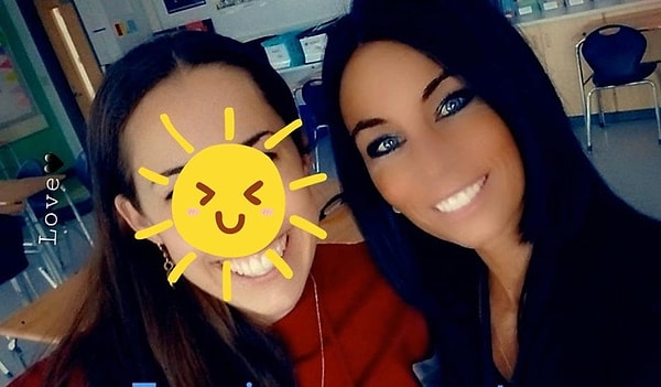 9. «Первый комментарий: «Я вижу, вы нашли источник молодости! Дайте пару советов»