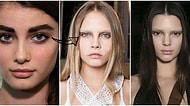 Belirgin Kaşlardan Sıkıldık mı Ne? Rengi Açılmış Kaşlar 2021'in Gözde Trendlerinden Biri Olmaya Hazırlanıyor