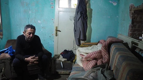 Bankalar Acımadı: Devletten Bin Lira Pandemi Desteği Alan Astım Hastasının Parasına El Konuldu...