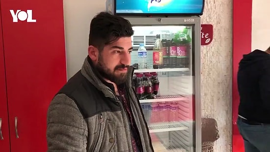 İşsiz Genç: 'Bir İnsan Ekmek Alamadıktan Sonra Eve Gitmeye Utanıyor...'