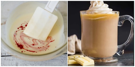 Onun Yeri Hep Ayrı: Beyaz Çikolatayı Baş Tacı Yapanların Çok İyi Bildiği 7 Şey