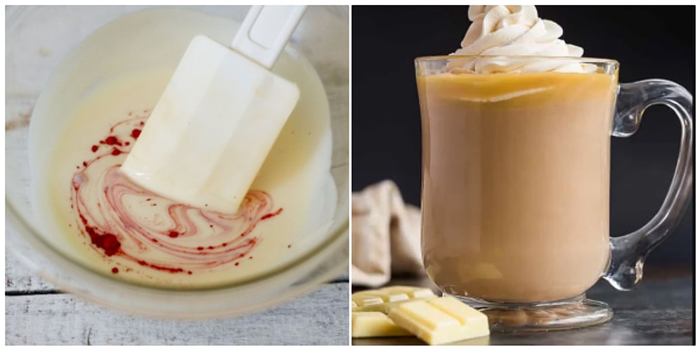 Onun Yeri Hep Ayrı: Beyaz Çikolatayı Baş Tacı Yapanların Çok İyi Bildiği 7 Şey