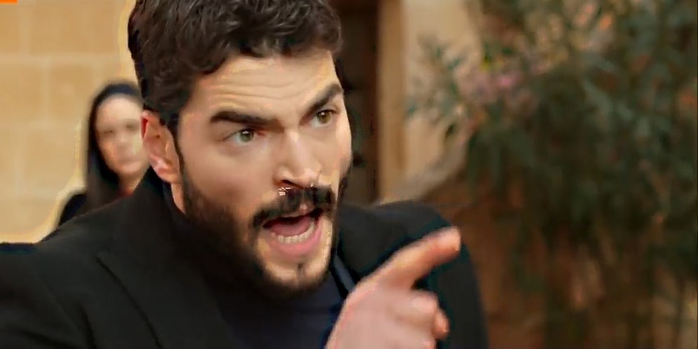 Seven Kıskanmaz! Kıskançlığın Kendinize ve Sevdiğinize En Büyük Saygısızlık Olduğunu Ne Zaman Anlayacaksınız?