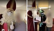 Коронавирус в подарок: 75 человек заразились после того, как разносчик инфекции в костюме Санта-Клауса посетил жителей дома престарелых в Бельгии