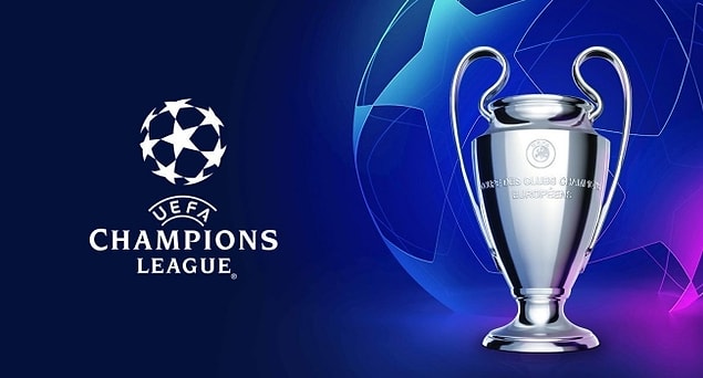 UEFA Şampiyonlar Ligi'nde son 16 turu eşleşmeleri İsviçre'nin Nyon kentinde çekilen kuralar sonucu belli oldu.