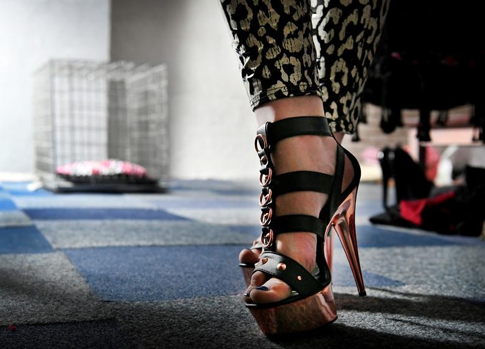 Yeni Zelanda'da İşverene Cinsel Taciz Davası Açan Seks İşçisi, 6 Haneli Tazminat Kazandı