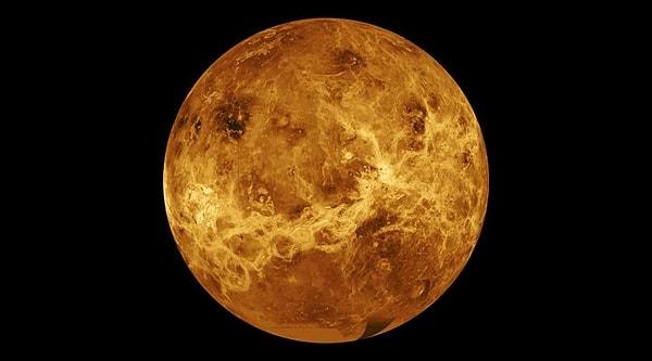 Bu düşük frekanslı radyo sinyali 1992'den bu yana Venüs'ün üst atmosferinin ve iyonosferinin ilk doğrudan ölçümü oldu.