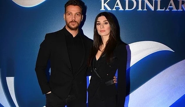 5. Eski eşi Burcu Kıratlı'yı stalk'ladığını itiraf eden Sinan Akçıl, sözleri nedeniyle tepki çekti!