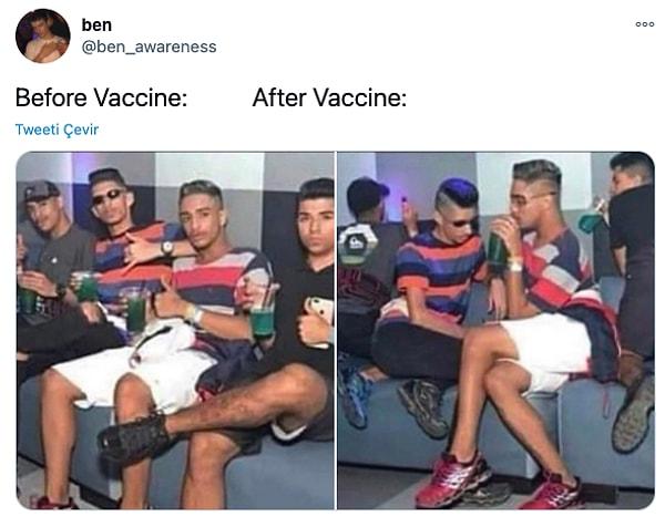 3. "Aşıdan Önce:      /     Aşıdan Sonra:"