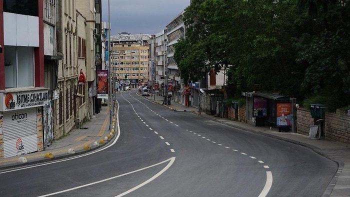 Kabine Toplantısı Sonrası Cumhurbaşkanı Konuştu: '31 Aralık'tan 4 Ocak'a Kadar Sokağa Çıkma Kısıtlaması'