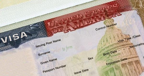 Yaptırım listesindeki kişilerin ABD'deki mal varlıklarının dondurulacağı ve bu kişilere vize kısıtlamaları getirileceği kaydedildi.