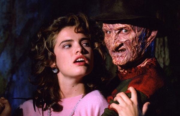 13. A Nightmare on Elm Street