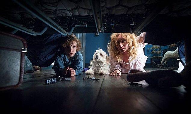 8. The Babadook