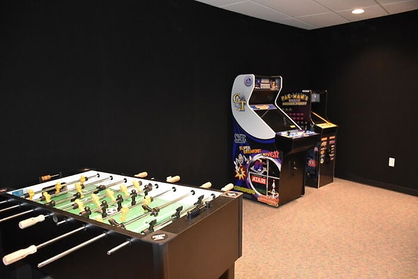 30. Есть множество занятий и для всех остальных.