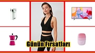 Bugün Nerelerde İndirim Var? Bugüne Özel Fiyatlarıyla Kaçırmamanız Gereken 17 Ürün