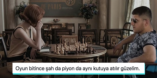 Hayranlıkla İzlediğimiz Yabancı Dizilerle İlgili Yapılan Mizahın Bu Ayki En Komik Temsilcileri