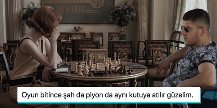 Hayranlıkla İzlediğimiz Yabancı Dizilerle İlgili Yapılan Mizahın Bu Ayki En Komik Temsilcileri