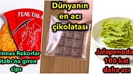 Dünyada Acı Konusunda Kendine En Çok Güvenen Urfalıların Bile Yediğine Pişman Olacağı Kadar Acı Olan 13 Ölümcül Yiyecek