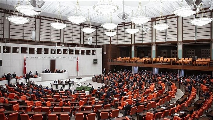 4 Partiden Yaptırım Kararına Ortak Tepki: 'ABD'yi Bu Yanlıştan Dönmeye Davet Ediyoruz'