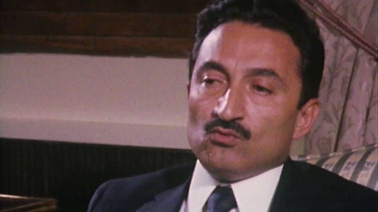 Son Zamanlarda 'Ezik Durdu, Tavizler Verdi' Şeklinde Eleştiriler Alan Bülent Ecevit'in Ambargo Konusunda BBC'ye Verdiği Röportaj