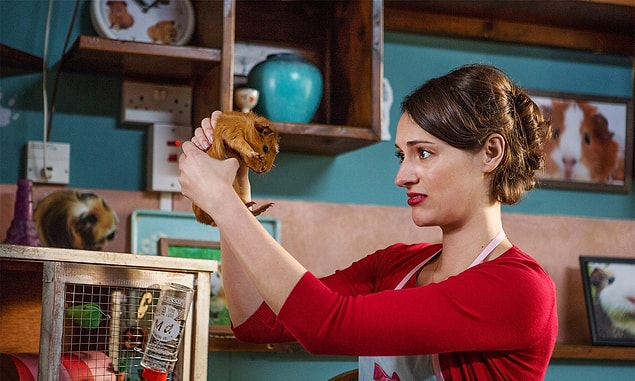 2. Fleabag (2016)