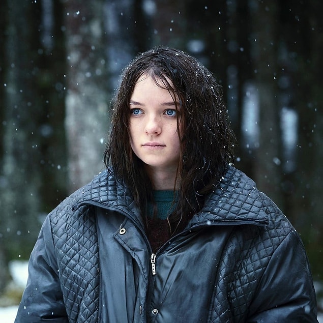 14. Hanna (2019)