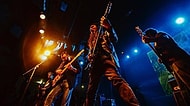 Müzik Tercihlerine Göre Hangi Rock Grubunu Acilen Keşfetmelisin?