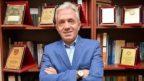 Akit TV'de Üniversitelerin Fuhuş Evleri Olduğunu Söyleyen Prof. Dr. Ebubekir Sofuoğlu'na Tepkiler Gecikmedi
