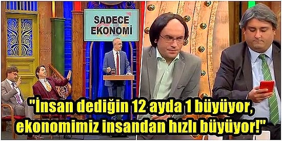 Güldür Güldür Show'da Berat Albayrak'ın Malum İstifasına Gönderme Yapıldı, Ortalık Yıkıldı!