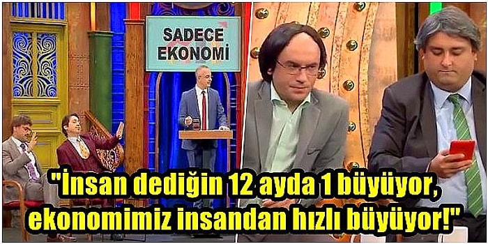 Güldür Güldür Show'da Berat Albayrak'ın Malum İstifasına Gönderme Yapıldı, Ortalık Yıkıldı!