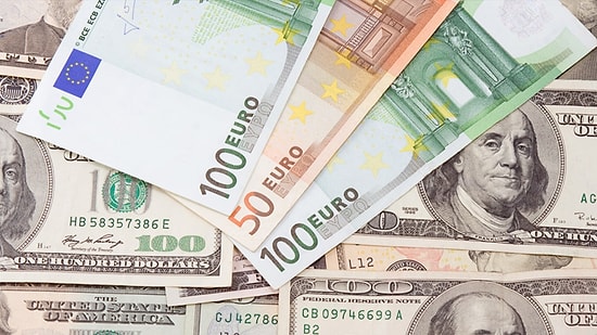 Dolar Ne Kadar? Euro ve Dolar Kaç TL Oldu? Dolar Son 2,5 Yılın En Düşük Seviyesine Geriledi! İşte 17 Aralık Rakamları...
