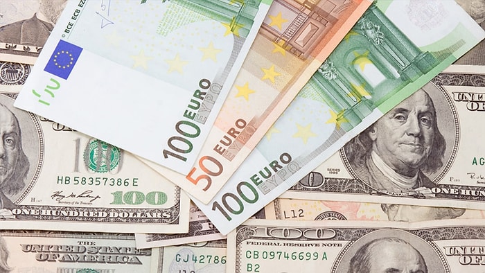 Dolar Ne Kadar? Euro ve Dolar Kaç TL Oldu? Dolar Son 2,5 Yılın En Düşük Seviyesine Geriledi! İşte 17 Aralık Rakamları...