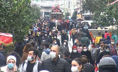 Bilim Kurulu Üyesi Tezer: Büyükşehirlerde Düşüş, Anadolu'da Artış Var