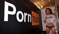 Платформа Pornhub удалила почти 80% своего контента, что составляет более 10 миллионов видео