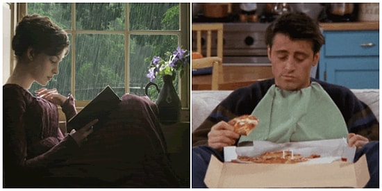 Kendinizi Şımartmak İçin Evde Zahmetsizce Yapılacak Mutluluk Garantili 10 Aktivite