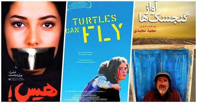 Farklı Kültürlerin Hikayelerine Şahit Olmak İsteyenler İçin Birbirinden Etkileyici 23 İran Yapımı Film