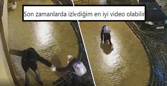 Twitter'ın Mizahşörleri Tarafından Paylaşılmış Geçtiğimiz Haftanın En İyi Videoları