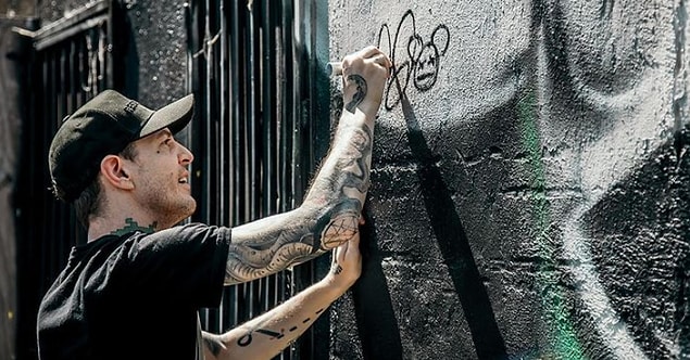 14. Deadmau5