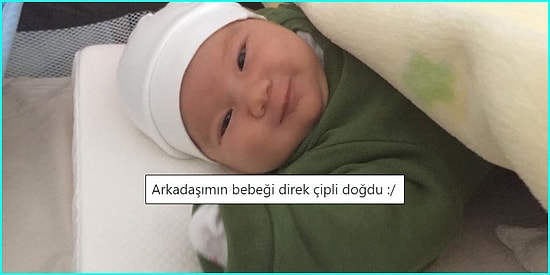 Yaşadıkları Komik Olayları Tweet’leyerek Sizin de Yüzünüzü Güldürüp Gününüzü Kurtaracak 17 Kişi