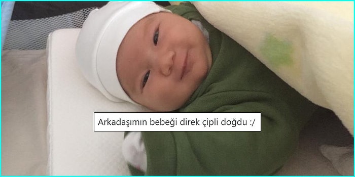 Yaşadıkları Komik Olayları Tweet’leyerek Sizin de Yüzünüzü Güldürüp Gününüzü Kurtaracak 17 Kişi